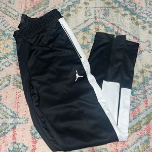 Jordan Sweats